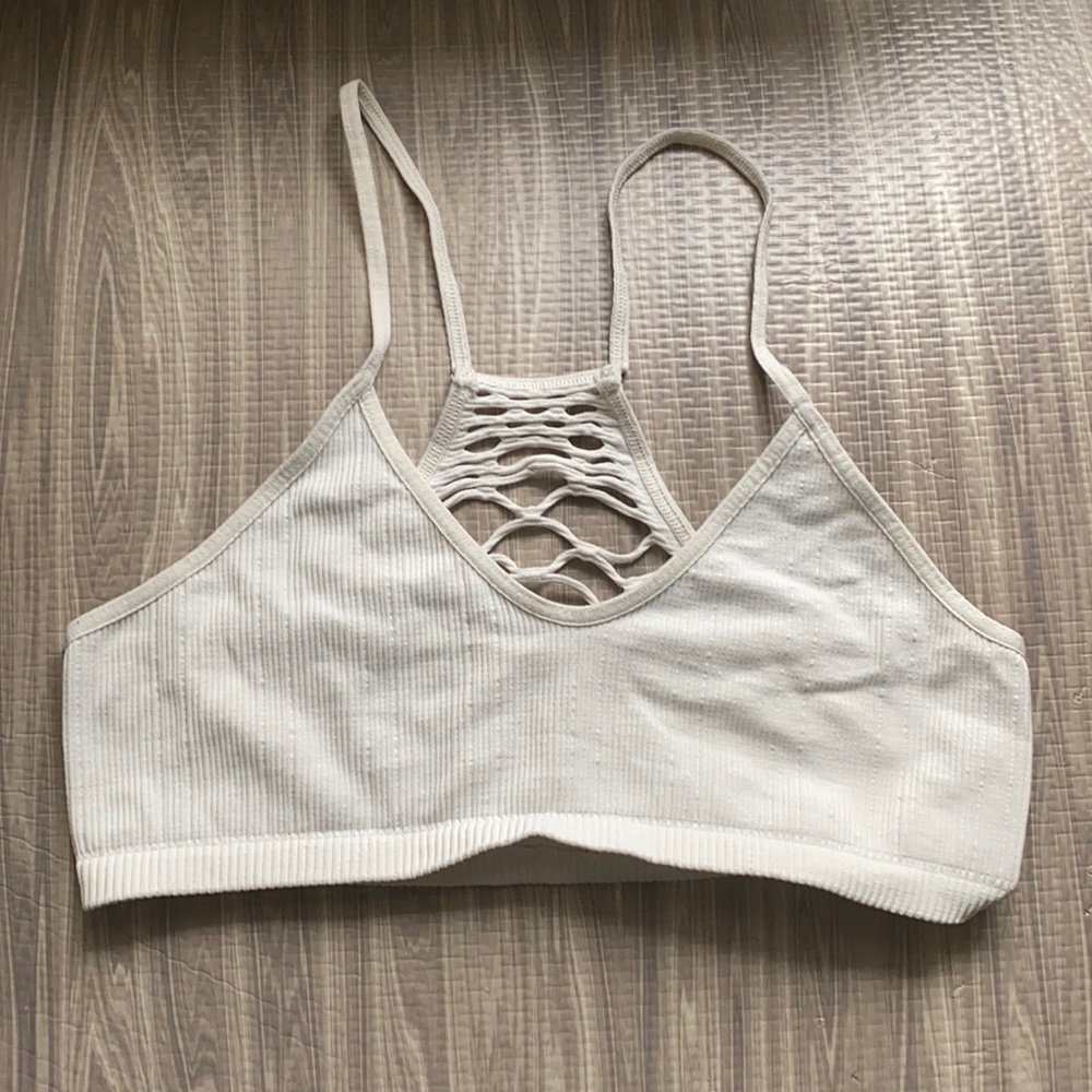 Free People Bralette